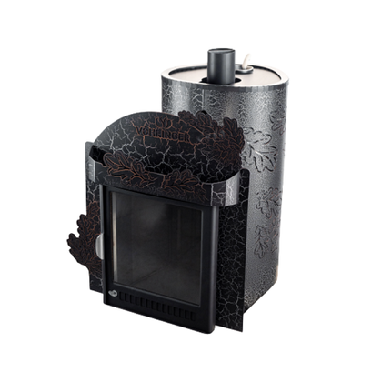 Печь для бани Ферингер  Макси ПФ (Дубы) в Златоусте