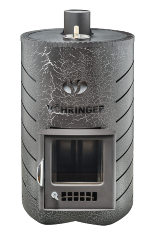 Печь для бани Ферингер Уют-18 ПФ (Лайн) в Златоусте