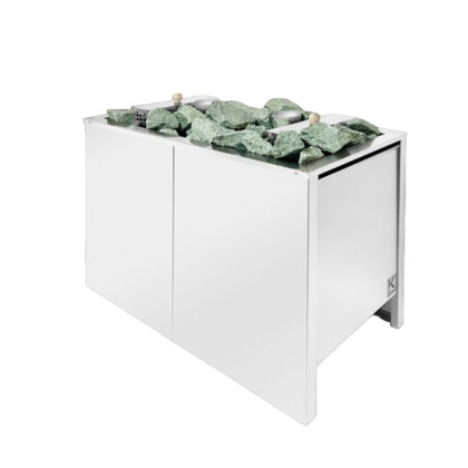 Электрокаменка для сауны Karina Classic Steam 36 в Златоусте