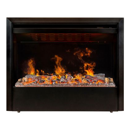 Электрический очаг RealFlame HELIOS-S 26 SBG 3D  в Златоусте