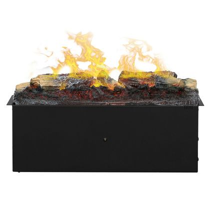 Электрический очаг RealFlame CASSETTE 500 3D в Златоусте