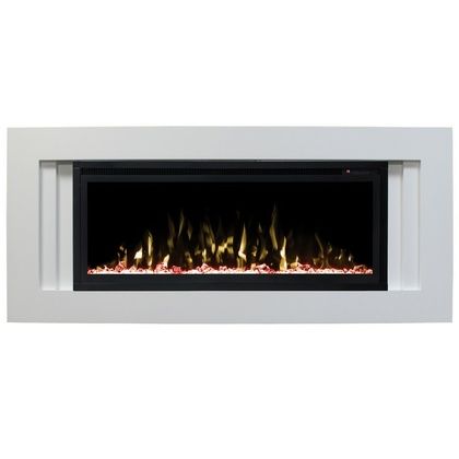 Электрический очаг RealFlame STOCKHOLM 42/BV WT-P511 Обрамление в Златоусте