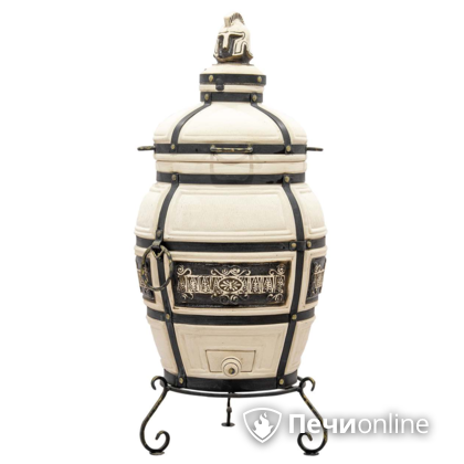 Тандыр Технокерамика Гектор в Златоусте