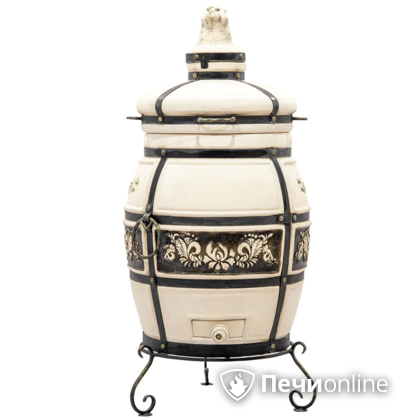 Тандыр Технокерамика Казачий в Златоусте