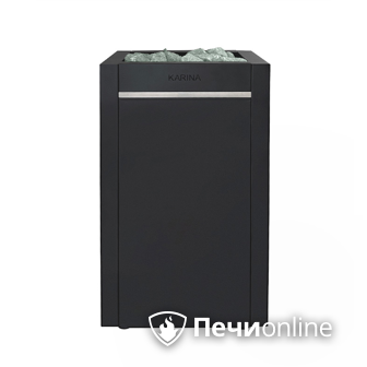 Электрокаменка для сауны Karina Clio 8 в Златоусте