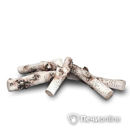 Декоративные элементы для биокаминов Firebird Береза в Златоусте