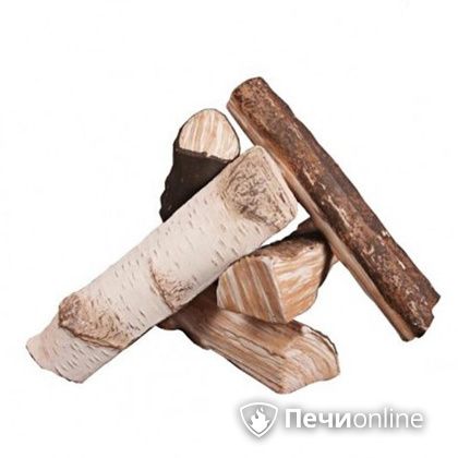 Декоративные элементы для биокаминов Kratki Микст в Златоусте