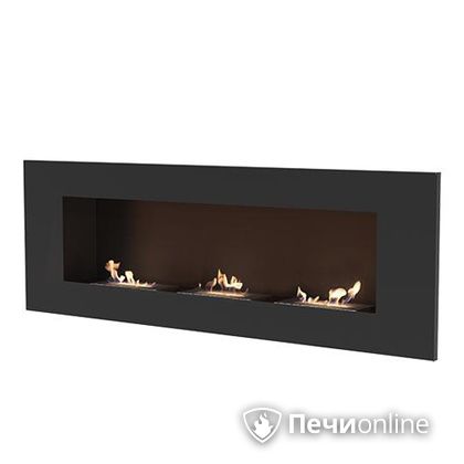 Биокамин Kratki Delta 3 (400*1200) в Златоусте