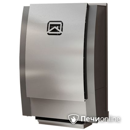 Электрокаменка для сауны Теплодар SteamFit 2 с парогенератором настенная в Златоусте