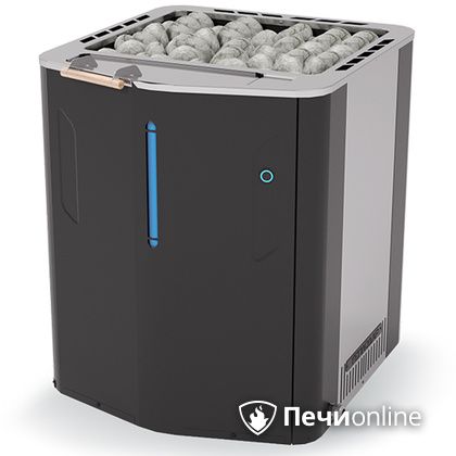 Электрокаменка для сауны Теплодар SteamGross 2 с парогенератором напольная в Златоусте