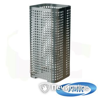  УМК Экономайзер D115 мм нержавейка в Златоусте