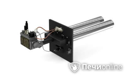 Устройство газогорелочное автоматическое Теплодар Газовая горелка АГГ-40К (2015) в Златоусте