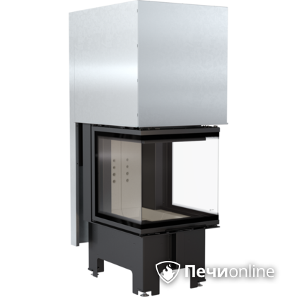 Каминная топка Kratki NBC 8 LP/BS/G в Златоусте