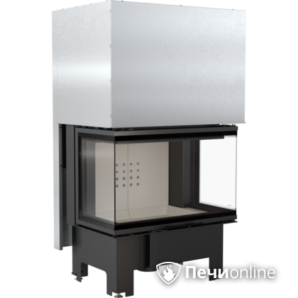 Каминная топка Kratki NBC 10 LP/BS/G в Златоусте