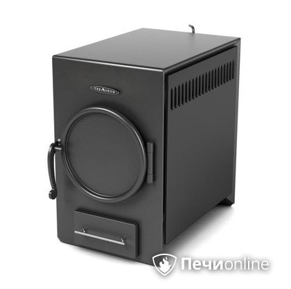 Печь-буржуйка TMF Нормаль-2 антрацит ТЗ в Златоусте
