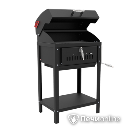 Гриль-барбекю Grillver Торро в Златоусте