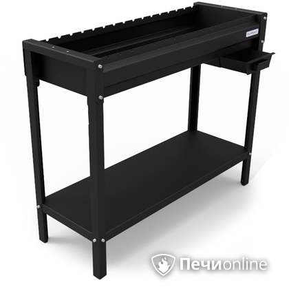 Мангал Grillver Стандарт 1000 Про в Златоусте