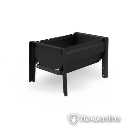 Мангал Grillver Партикс 500 Эйр в Златоусте