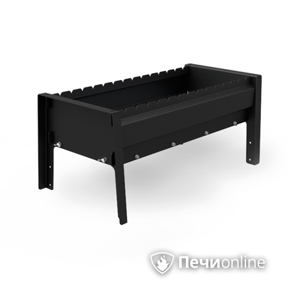 Мангал Grillver Партикс 730 в Златоусте