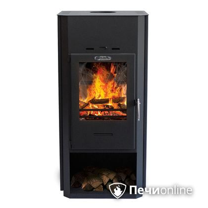 Печь-камин НМК Сибирь 8 в Златоусте
