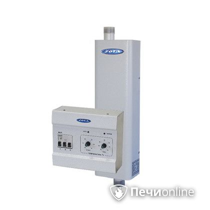 Электрический котел Zota  - 4.5 Econom с пультом управления в Златоусте