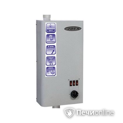 Котёл на электричестве Zota Balance 3 кВт в Златоусте