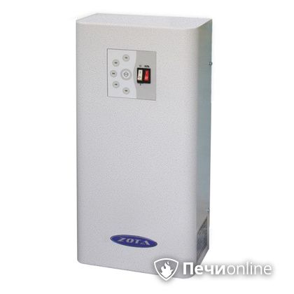 Проточный водонагреватель Zota INLine - 15 в Златоусте