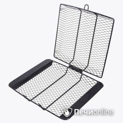 Решетка-гриль Char-Broil антипригарная в Златоусте