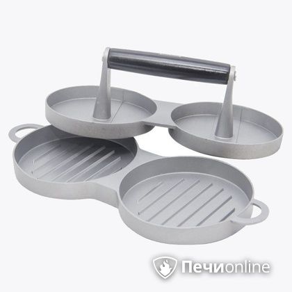 Пресс Char-Broil Пресс для бургеров в Златоусте