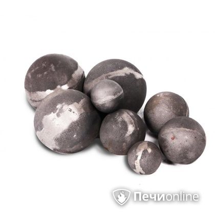 Чугунное ядро Гефест диаметр 50 в Златоусте