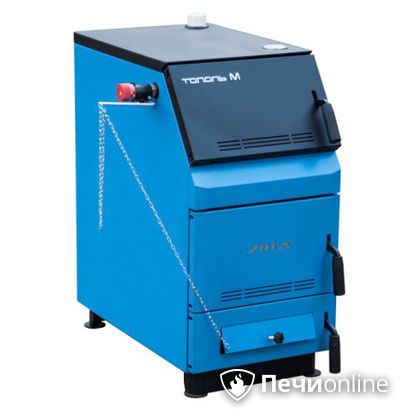 Комбинированный котел Zota Тополь М-42 кВт в Златоусте