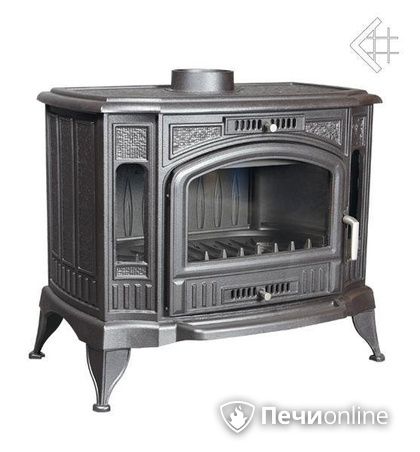 Печь-камин Kratki Koza K9 чугунная  в Златоусте