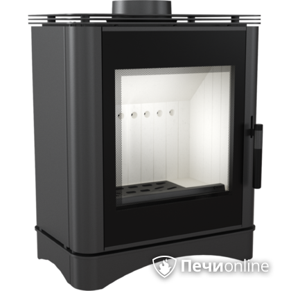 Печь-камин Kratki Koza/Vega/150 6 кВт чугунная  в Златоусте