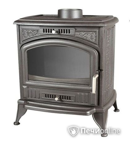 Печь-камин Kratki Koza/K6 7 кВт чугунная  в Златоусте