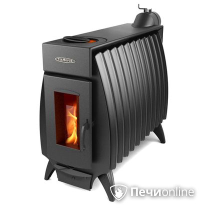 Печь-буржуйка TMF Огонь-Батарея 11"Б" в Златоусте