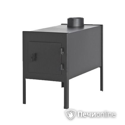 Печь-буржуйка Везувий Буржуйка Мини в Златоусте