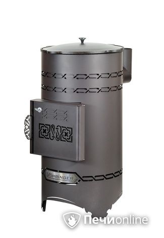 Мангал Ферингер печь-казан Самарканд в Златоусте