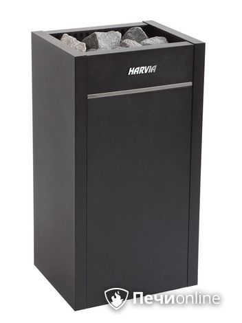 Электрокаменка для сауны Harvia Virta HL70 без пульта (HL700400) в Златоусте