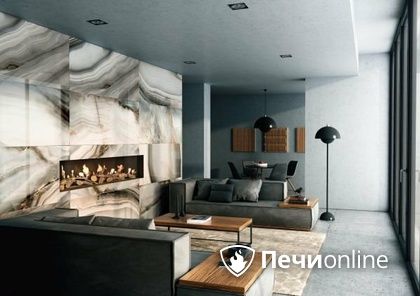 Каминная топка Kratki Leo/100/LPG 9,2 кВт в Златоусте