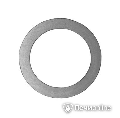 Кружок чугунный для плиты НМК Сибирь диаметр180мм в Златоусте