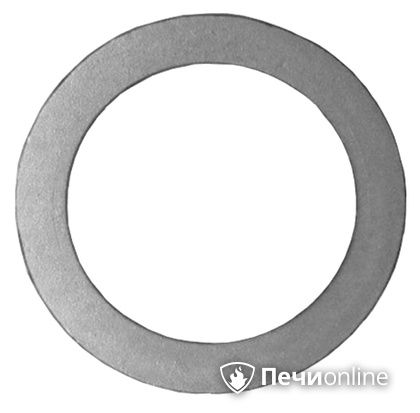 Кружок чугунный для плиты НМК Сибирь диаметр 240мм в Златоусте
