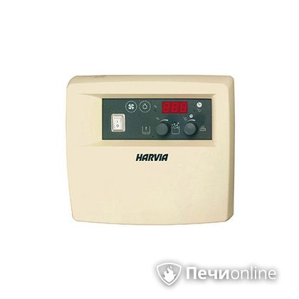  Harvia Пульт управления электрокаменкой C105400S Combi в Златоусте